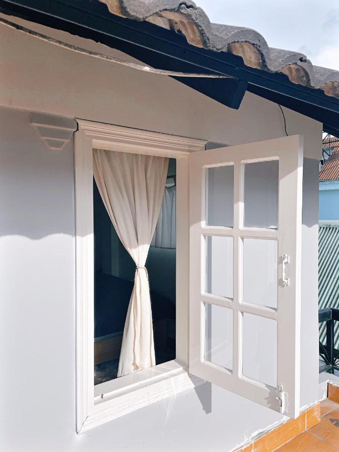 Sunny Homestay Lũ Gia Da Lat Exterior photo